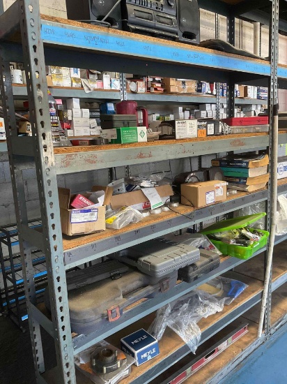 Lot of assorted pieces/ parts/ items