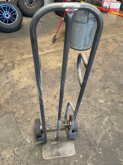 Hand truck