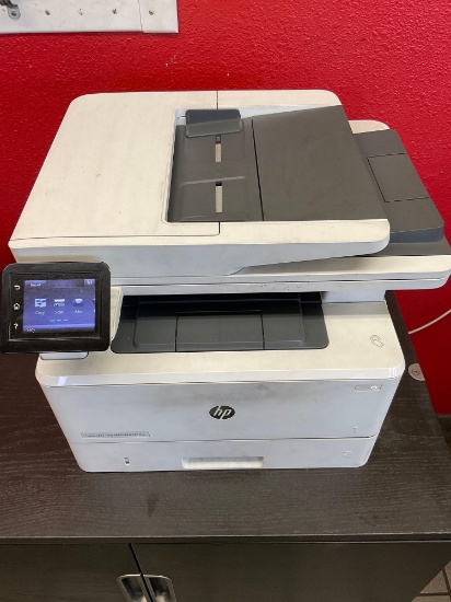 HP LaserJet Pro MFP M426fdw printer