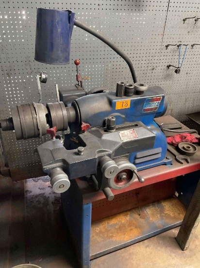 Ammco brake machine model 7900, 115/230, 1ph