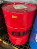 CAM2 55 gal drum, empty