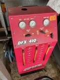 Differential fluid service DFX410