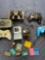 Nintendo switch items, games, Game Boy, Go Gamer portable, etc.