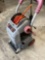 Briggs & Stratton 020358-00 electric pressure washer (missing attachment/parts ). Turned on