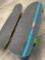 Hard Lick & Powel Peralta skateboards. 2 pieces