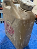 Scepter 20L fuel tank