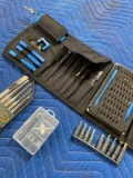 Assorted tool kits