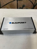 Blaupunkt class D amplifier