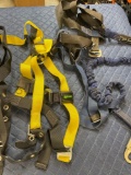 Elk River & Miller harnesses. 2 pieces