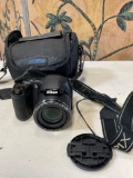 Dixon Coolpix with 132 Pro bag