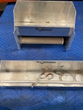 Pit Posse cleaner stations. 2 pieces
