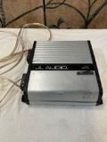 JL Audio JX500/1D amplifier