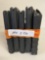 Thermold AR 15/M-16 30 Round 5.56 magazines. 5 pieces