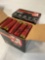 50 rounds - Winchester AA super light target load 12 gauge ammo