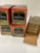 New Gold Medal Federal Premium small pistol match primers, for reloading, 5000 pieces