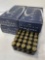 200 rounds- Speer Lawman 9mm Luger ammo