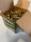 500 rounds - Remington Thunderbolt High Velocity .22 Cal ammo