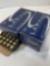 200 rounds- Speer Lawman 9mm Luger ammo