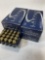 200 rounds- Speer Lawman 9mm Luger ammo