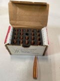 20 rounds- Lost River J40 ammo