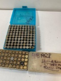 150 rounds - .45 Cal ammo.