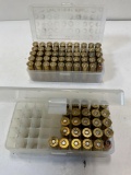 76 rounds - .41 Cal Mag ammo