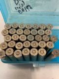 35 rounds - 338 Win ammo
