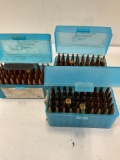 .308 Cal Ammo, 150 Rounds in Dillon Cases