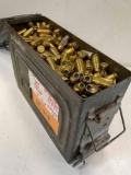 .45 Cal ACP ammo. Approximately 1000 Rounds