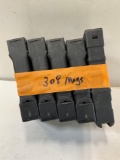 Thermold HK91 20-Round .308 mags. 5 pieces