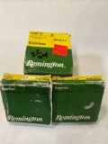 32 rounds - Remington 410 gauge ammo