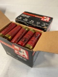 50 rounds - Winchester AA super light target load 12 gauge ammo