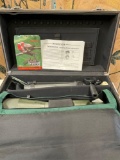 Winchester Spotting Scope WT-831 with case