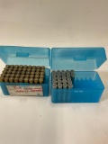 300 Win casing for reloading 67 pieces, Includes Dillon Precision cases