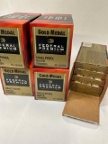 New Gold Medal Federal Premium small pistol match primers, for reloading, 5000 pieces