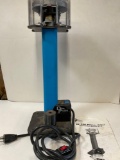 Dillon Precision RF 100 Primer Filler with manual. Turned on