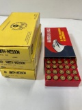 .40 Cal Brass for re-loading mixed 200 pieces
