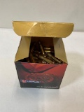 Lapua brass 6.5 casings, for reloading 100 pieces