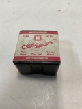 Cook Bullets 6 mm, for reloading only 100 pieces