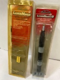 Lazer Magic & Lazer Magic II scope tools