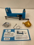 Dillon Precision Eliminator scale