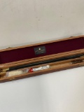 Holland & Holland Limited gun cleaning kit
