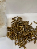 Brass Casings for re-loading, 176 pieces