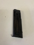 Sig Sauer. .22 LR magazine