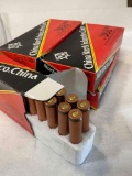 100 rounds- Norinco-China .308 Win ammo