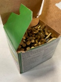 500 rounds - Remington Thunderbolt High Velocity .22 Cal ammo