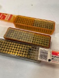 277 rounds - Mixed long rifle .22 Cal ammo. Federal, Winchester, CCI