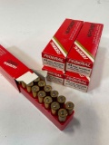 100 rounds - Federal 44 Rem Magnum ammo