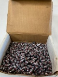 424 rounds - for reloading only, E & E extra hard cast match grade bullets .38 Cal