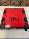 Tribal LA Sound T4100 amplifier